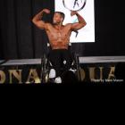 Kyle  Roberts - NPC Greater Gulf States 2011 - #1